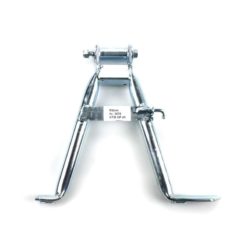 Zentralständer TECH (leer) in CHROM zu KTM GP 40