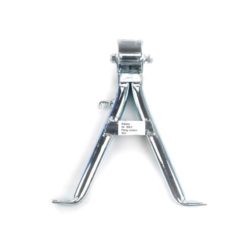 Zentralständer TECH VERSTÄRKT in CHROM zu Pony Junior 503