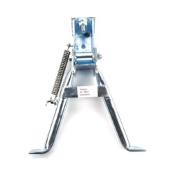 Zentralständer TECH in CHROM zu Caravelle (Hercules)