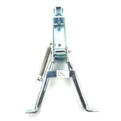 Zentralständer TECH in CHROM zu Pony 503 ab Jg. 1967