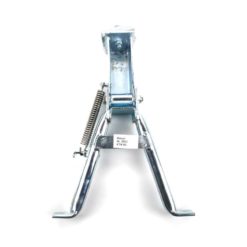 Zentralständer TECH in CHROM zu KTM ab Jg. 1963