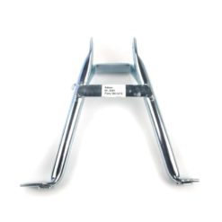 Zentralständer TECH in CHROM zu Pony 503 GTX