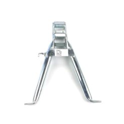 Zentralständer TECH in CHROM zu Alpa ML