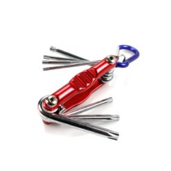 Torx Dreher Set BUZZETTI