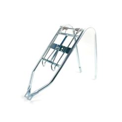 Gepäckträger PUCH HINTEN, aus Leichtstahl verzinkt zu Puch Maxi N