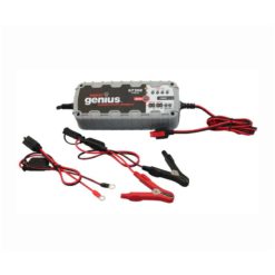 Batterieladegerät NOCO GENIUS G7200 12V + 24V für Batterien mit 14-230Ah
