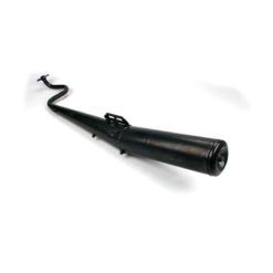 Auspuff SACHS für GP40 mit Katalysator (KTM CH101 / A100)