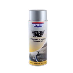 Vaseline Spray PRESTO pH-Neutral Schmier- und Schutzmittel (400ml)