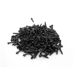 Spikes-Set Kold Kutter ca. 1000 Stück, Kopfgrösse: # 10, Länge: 5/8-inch =