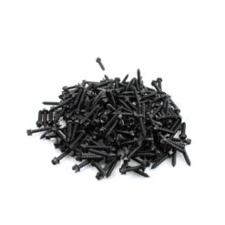 Spikes-Set Kold Kutter ca. 1000 Stück, Kopfgrösse: #10, Länge: 7/8 inch =