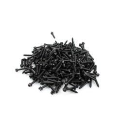 Spikes-Set Kold Kutter ca. 1000 Stück, Kopfgrösse: # 8, Länge: 1-inch = 25