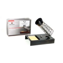 Lötkolben Ablageständer TOOLCRAFT 130 x 85 x 120 mm