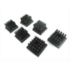 Ersatzbürsten Buzzetti (6 Stück) zu Ketten Cleaner