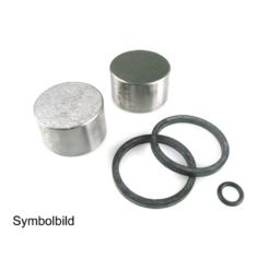 Reparaturset TOP RACING für Bremszange AJP 30 x 30mm vorne (Kolben und Dic