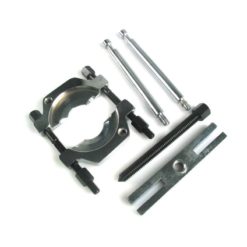 Lagerabzieherset Buzzetti für Ø 28 bis max. Ø 75mm