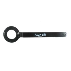 Werkzeug Buzzetti zum blockieren des Fix-Drive vorne zu Minarelli 125/150c