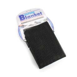 Lackschutz / Anti-Rutschmatte OXFORD UNIVERSAL ideal für zwischen Tank/Soz