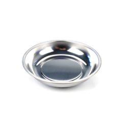 Magnetschale Buzzetti aus Inox (Ø 150 mm)