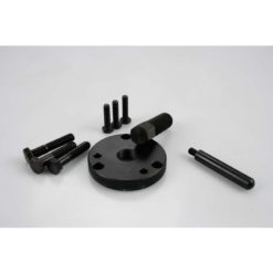 Schwungradabzieher Buzzetti inkl. Schrauben 3x M6x25 3x M8x40 und Druckdor