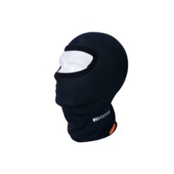 Sturmhaube OXFORD BALACLAVA CA005 LIGHTWIGHT LICRA STRETCH in schwarz (ova