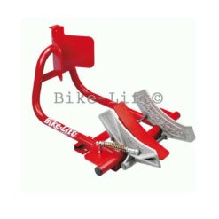 Radhalter (W-36 S) BIKE-LIFT Automatisch und patentiert