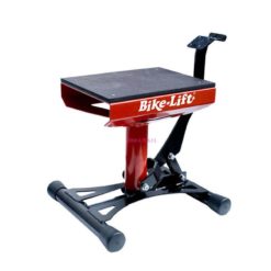 Zentralständer BIKE-LIFT LOW für OFFROAD (max. Gewicht 160kg / max. Höhe 3