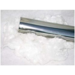 Schalldämpferwolle ACOUSTA-FIL BIS 125CCM, 2T/4T, hitzebeständig bis 650°