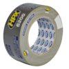 Klebeband HPX 6200 REPAIR TAPE SILBER 48mm x 25m (Racetape)