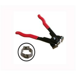 Briden Zange JMP für Ohr Klemmbriden, Schellen (L 220mm)