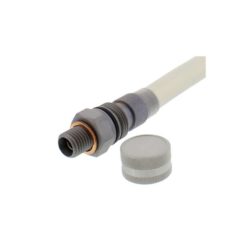 Oelablassschraube STAHLBUS RACING mit Ventil M12x1.25