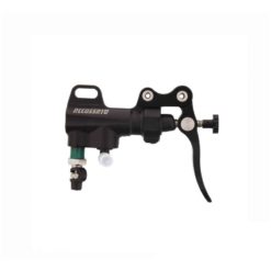 Bremshebel ACCOSSATO BP001 DAUMENBREMSE mit Hydraulikpumpe RADIAL, Kolben