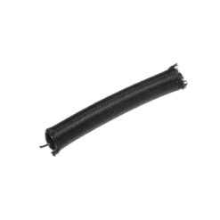 Isolierschlauch NN PRODUCTS -20° bis +90°C Innen Ø 4mm aus PVC in SCHWARZ