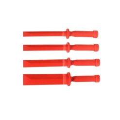 Kunststoffspachtel- Set JMP (Plastik- Schaber) zum entfernen von Klebeblei