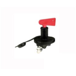 Batterietrennschalter Herth+Buss Hauptschalter Max. 500A - 12V / 5 Sek. mi