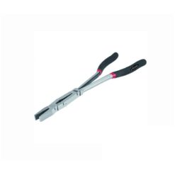 Flachzange VIGOR FLACHGERADE 300mm mit Doppelgelenk (V2781)