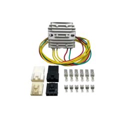 Spannungsregler/Gleichrichter NN PRODUCTS Universal MOSFET 3 Phasen Regler