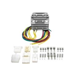 Spannungsregler/Gleichrichter NN PRODUCTS Universal MOSFET 3 Phasen Regler