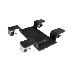 Rangierhilfe BIKETEK DELUXE CENTRE STAND BIKE MOVER für leichtes heben und