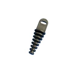 Schalldämpfer-Zapfen BIKE IT 2 TAKT für Ø 15 bis 30mm (Wash Plug)