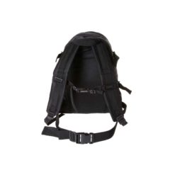 Rucksack BIKE IT BLACK NYLON