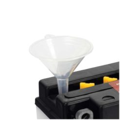 Trichter BIKE IT geeignet für Batterie Säure Ø 4/50mm