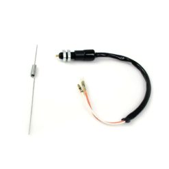 Bremslichtschalter BIKE IT UNIVERSAL SUZUKI HINTEN Ø 12mm (Schliesser) inkl