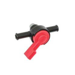 Benzinhahn BIKE IT ON/OFF UNIVERSAL Ø 8mm (149-05602)