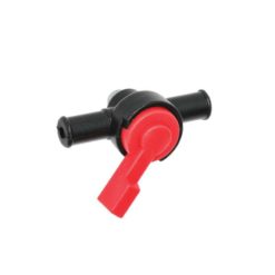 Benzinhahn BIKE IT ON/OFF UNIVERSAL Ø 6mm (149-05702)