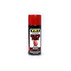 Farbspray VHT CALIPER PAINT für Bremssattel in ROT GLANZ bis 485°C (400 ml