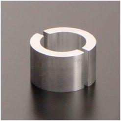 Adapter ABM für 22.2mm Lenker (Ø 28.6mm auf Ø 22.2mm) zu Art. 262326 und