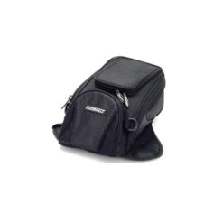 Tankrucksack BIKETEK MIDI TANK BAG für STAHLTÄNKE in SCHWARZ (31x 18 x 1