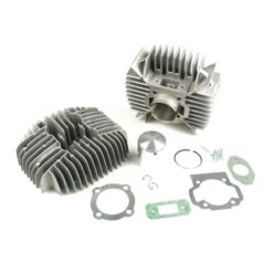 Rennsatz PARMAKIT 47mm (Axe 12) inkl. Zylinderkopf, aus Alu mit Nikasilbes