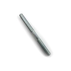 Radachse PONY VORNE M11 x 145mm LEER zu GTX/Post (F5109)
