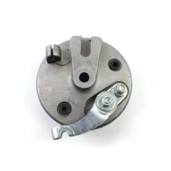 Bremsteller PONY GRIMECA für Vorderrad zu GTX/Post (P2900)